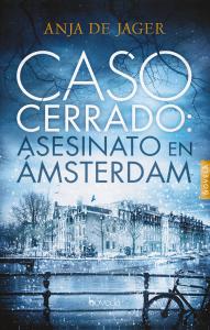 Caso cerrado: asesinato en Ámsterdam