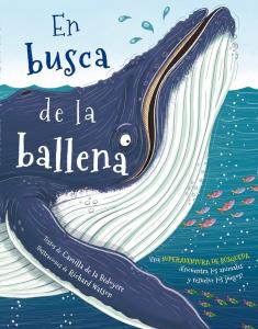 En busca de la ballena