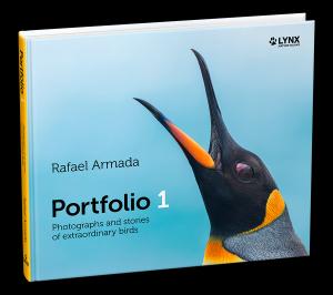 Portfolio 1 ? Photographs and stories of extraordinary birds