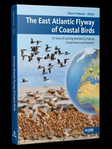 The East Atlantic Flyway of Coastal Birds