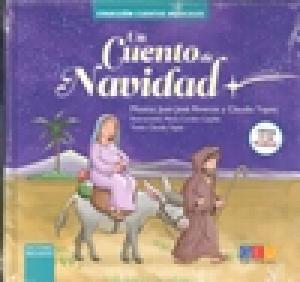 UN CUENTO DE NAVIDAD CD VILLANCICOS