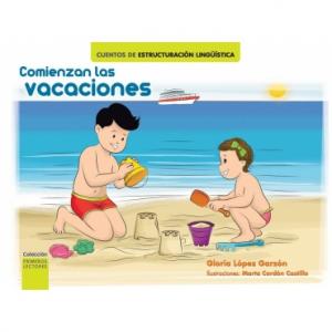 ¡COMIENZAN LAS VACACIONES!