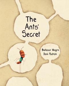 The Ants´ Secret