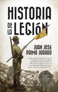 Historia de la Legión