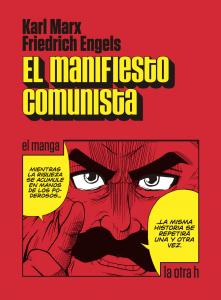 Manifiesto comunista