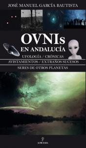 Ovnis en Andalucía