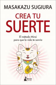 Crea tu suerte