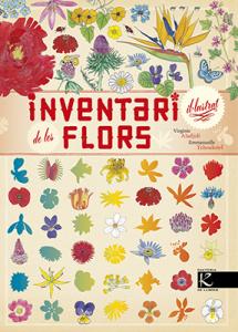 Inventari illustrat de les flors