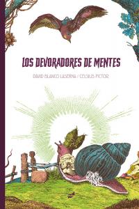 Los devoradores de mentes