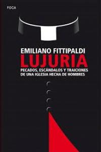 LUJURIA