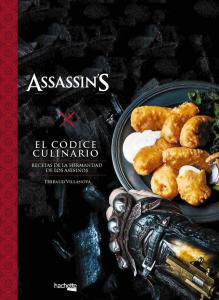 Códice culinario Assassin s Creed