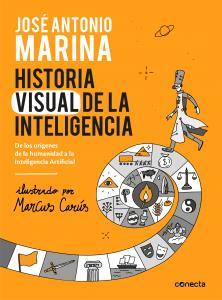 Historia visual de la inteligencia