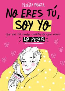 No eres tú, soy yo