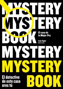 Mystery book