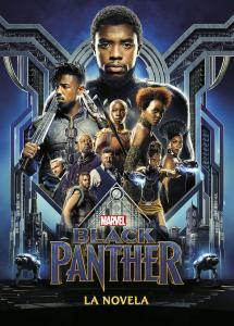 Black Panther. La novela