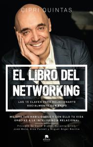 El pequeño libro del Networking.