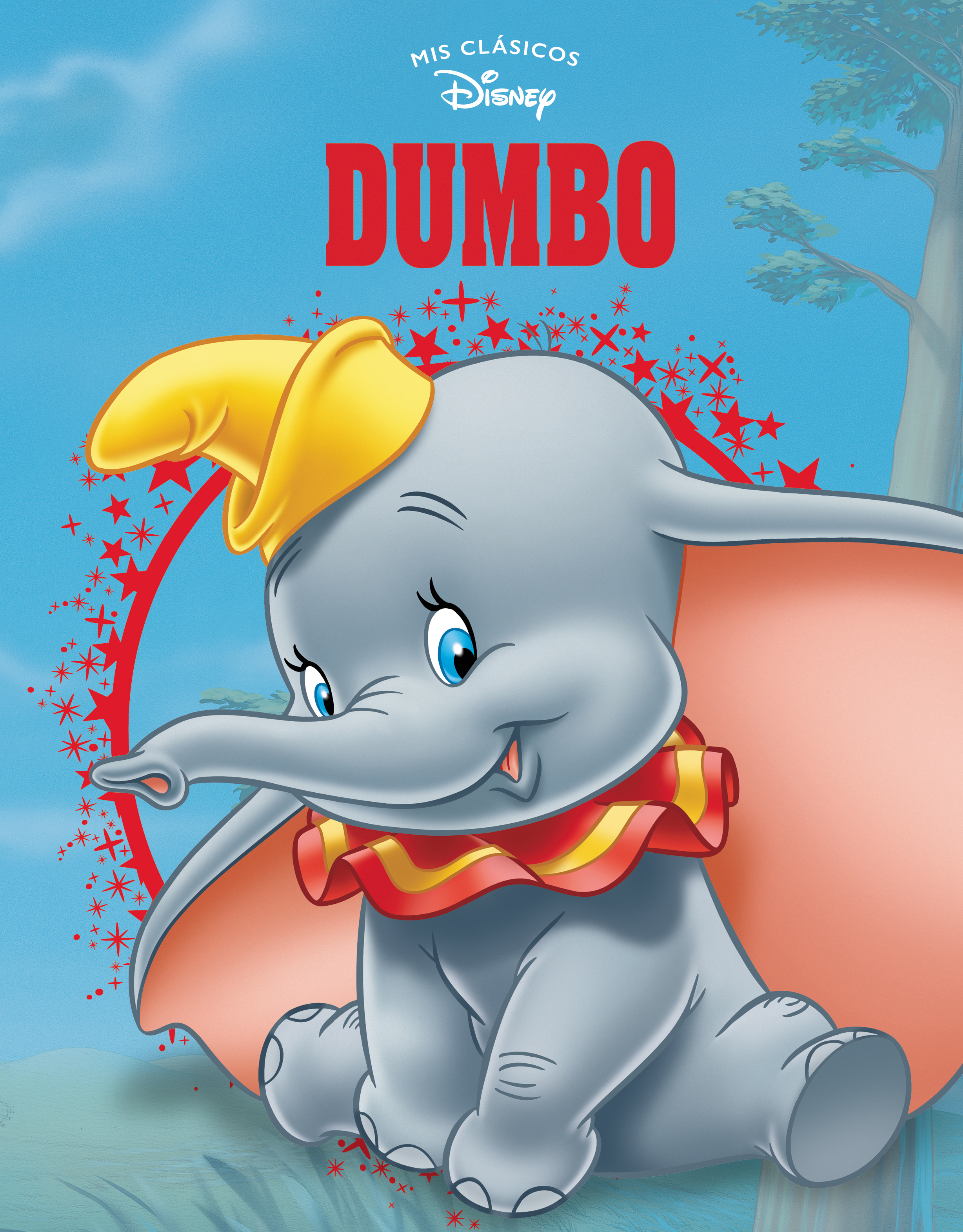 Dumbo (Mis Clásicos Disney)