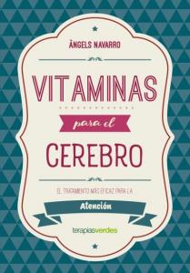 Vitaminas para el cerebro. Atención