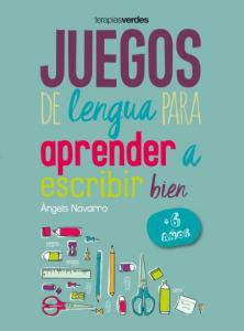 Juegos de lengua para aprender a escribir bien PluS6