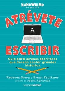 Atrévete a escribir