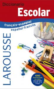 Diccionario Escolar français-espagnol / español-francés