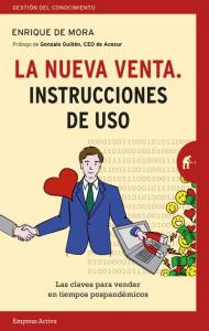 La nueva venta. Instrucciones de uso