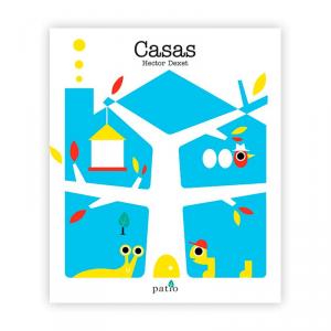 Casas