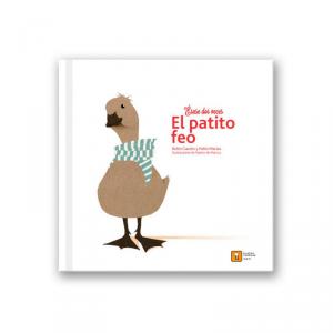 ÉRASE DOS VECES EL PATITO FEO