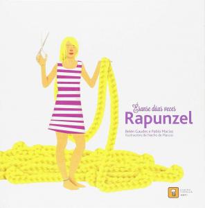 ËRANSE DÚAS VECES RAPUNZEL