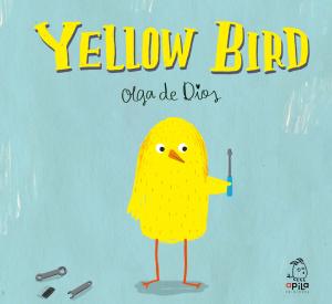 Yellow Bird