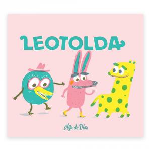 Leotolda