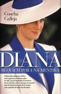 Diana de Gale. Réquiem por una mentira.