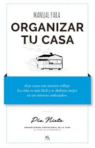 Manual para organizar  tu casa