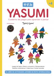 Yasumi PluS4