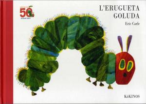 L´ERUGUETA GOLUDA 50 ANIVERSARIO