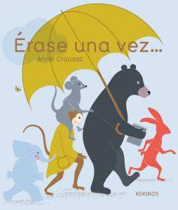  rase una vez...