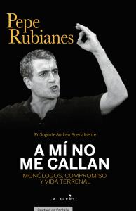 A mí no me callan