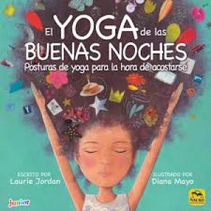 El Yoga de las Buenas Noches