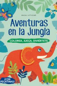 Aventuras en la jungla.