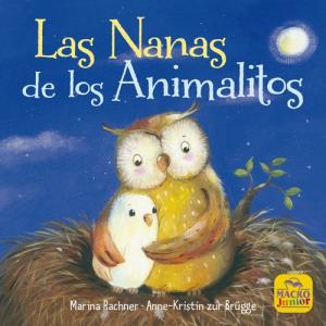 Las nanas de los animalitos