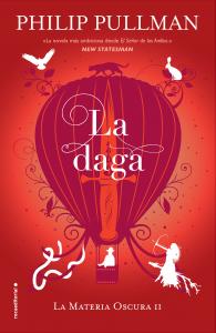 La daga (La Materia Oscura 2)