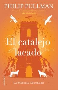 El catalejo lacado (La Materia Oscura 3)