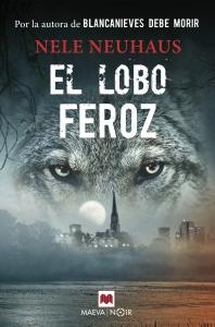 El lobo feroz