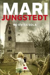 No estás sola (Serie Gotland 11)