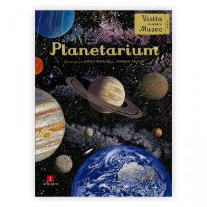 Planetarium