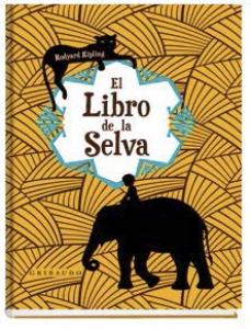 El libro de la selva