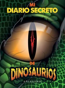 Diario secreto de los dinosaurios