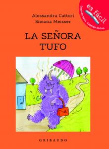 La señora Tufo