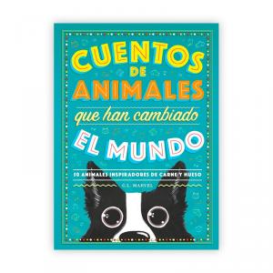 Cuentos de animales que han cambiado el mundo