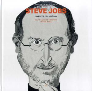 Steve Jobs. Inventor del mañana